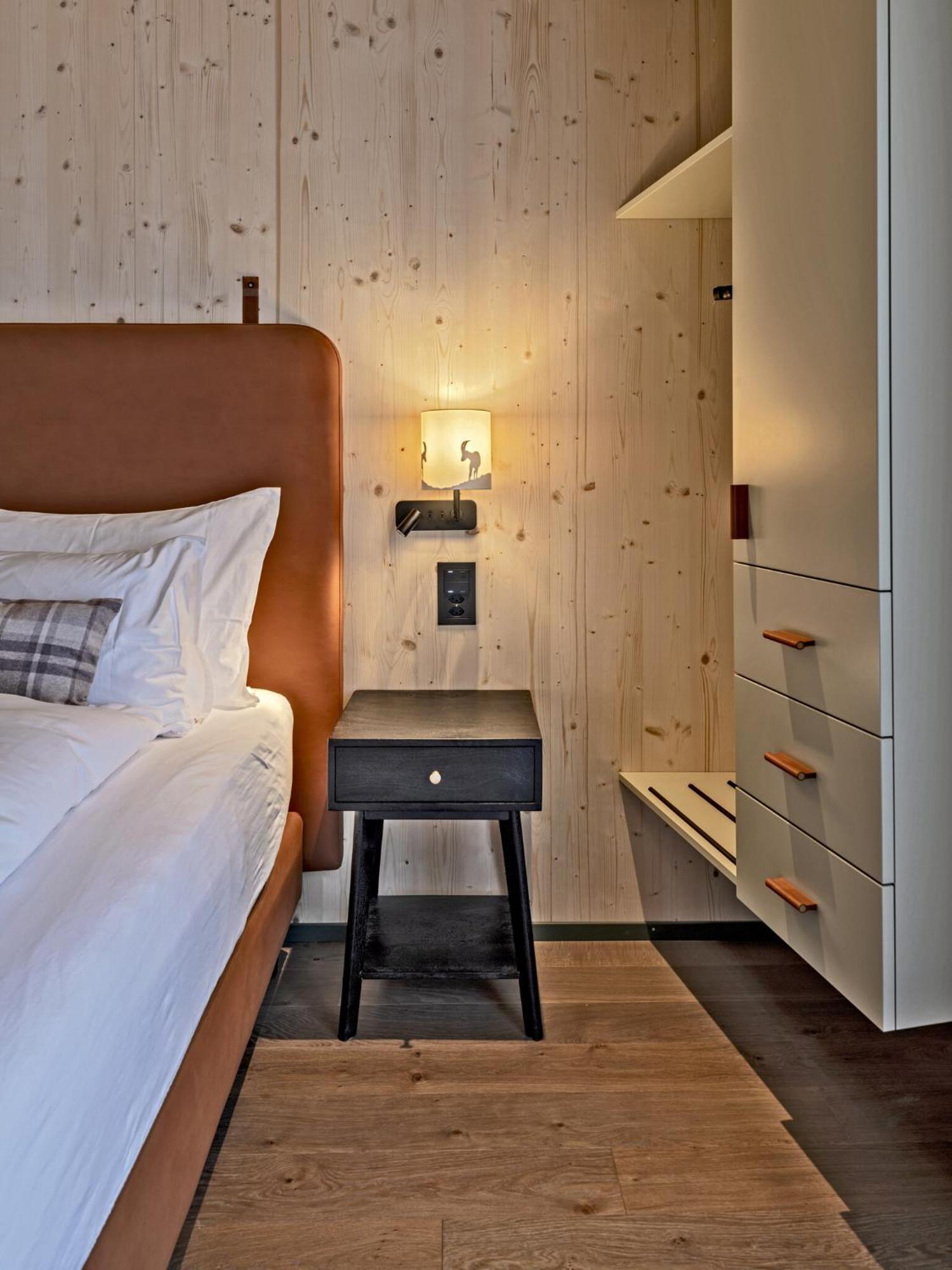 Hotel Muerren Palace Dış mekan fotoğraf